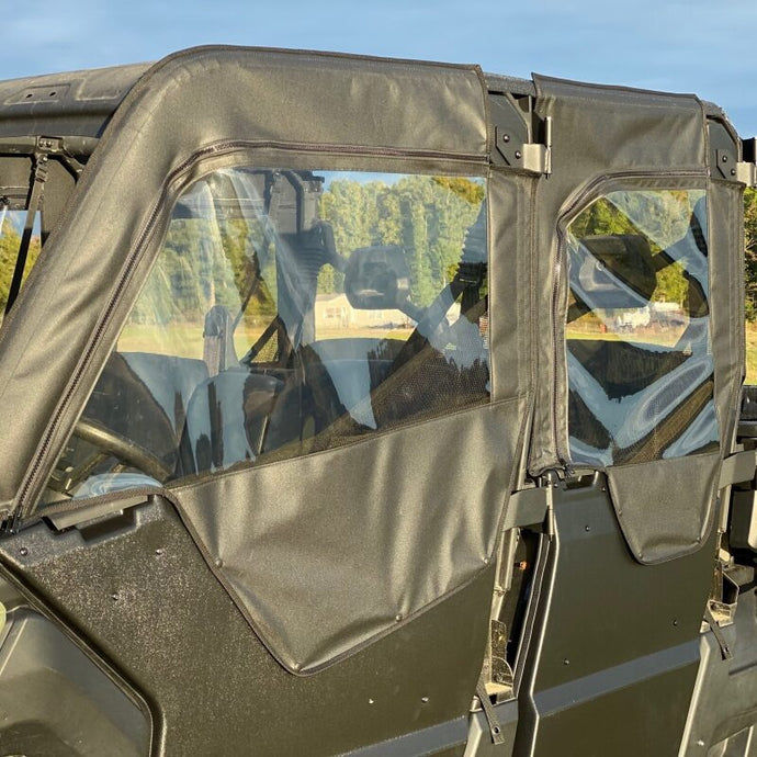Seizmik 51-20986 SZM Door Kits