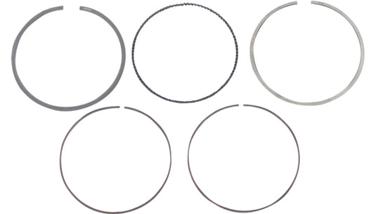 Wossner RIK77.00D Replacement for Piston Ring Kit - 76.96mm/76.97mm/76.98