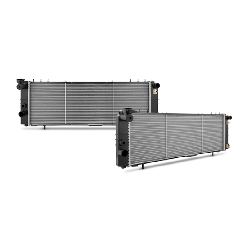 Load image into Gallery viewer, Mishimoto R2340 MM Radiators - Plastic
