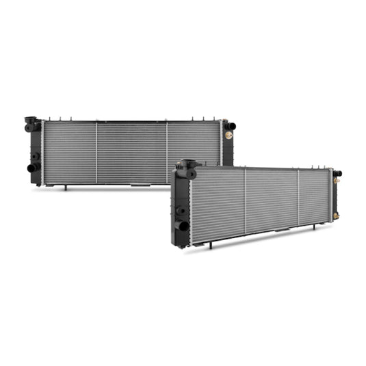 Mishimoto R2340 MM Radiators - Plastic
