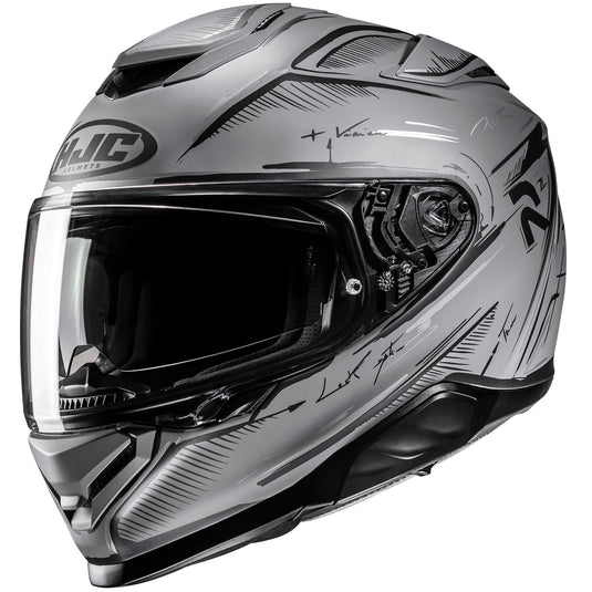 Semi-Flat Black (MC-5SF)