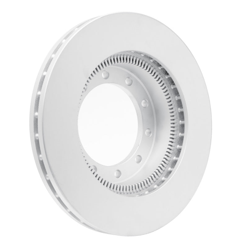 Load image into Gallery viewer, Dfc 604-48082 DFC GeoSPEC Coated Rotors - Plain
