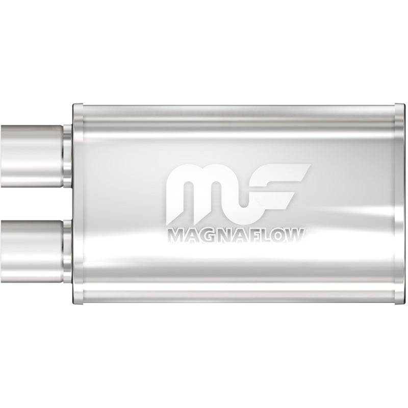 Load image into Gallery viewer, Magnaflow 14210 MAG SS Muffler
