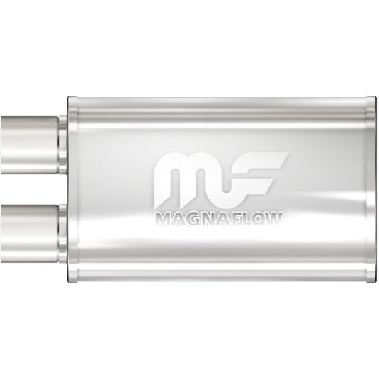 Magnaflow 14210 MAG SS Muffler