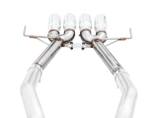 Awe Tuning 3820-41016 AWE Exhaust Conversion Kits