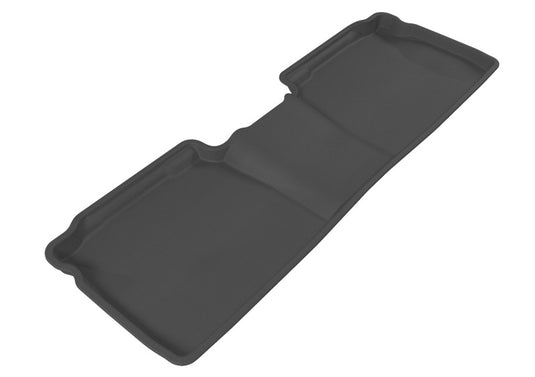 3D Maxpider L1SC00121509 ACE Kagu - Rear - Black