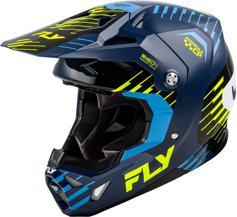 Load image into Gallery viewer, Navy/Hi-Vis/White
