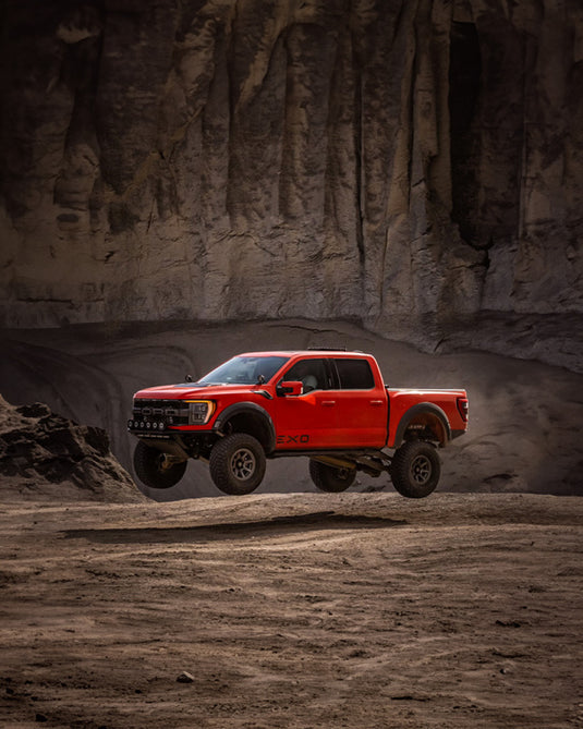 Icon 95231 ICO Spring Kits