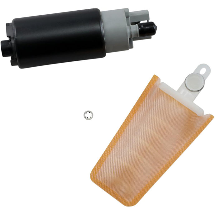 All Balls 47-2023 Fuel Pump Rebuild Kit