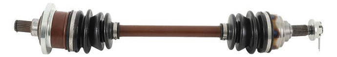 All Balls AB6-AC-8-144 Complete Axle