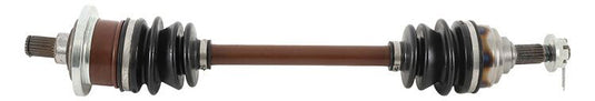 All Balls AB6-AC-8-144 Complete Axle
