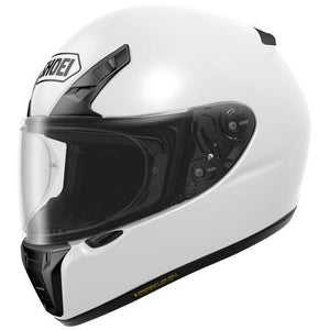 Shoei RF-SR Solid Helmet White
