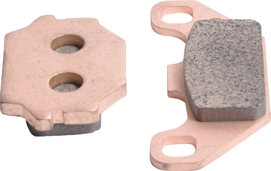 Quadboss 600125 QBS Brake Pads