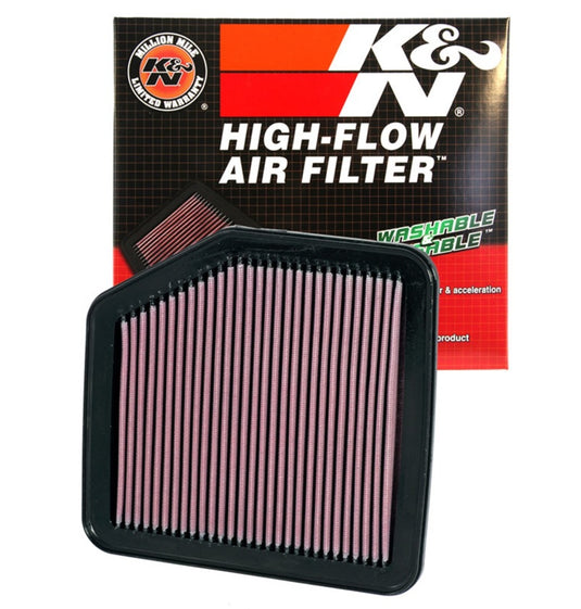 K&N Engineering 33-2345 KN Drop in Air Filters