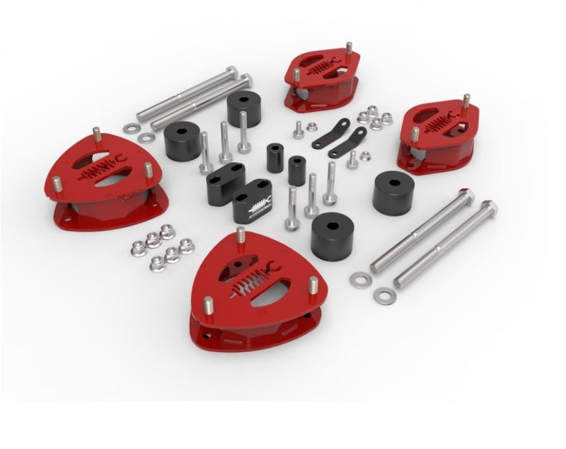 Load image into Gallery viewer, Afe 416-731001-R AFE Lift Kits
