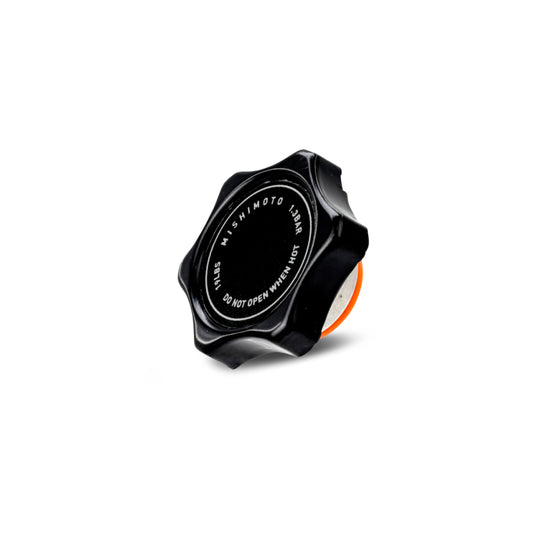Mishimoto MMRC-13-SMC MM Radiator Caps