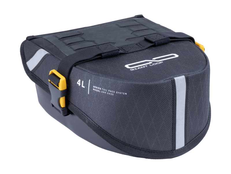 Load image into Gallery viewer, Giant Loop KRP25-B GIA Klamath Bag
