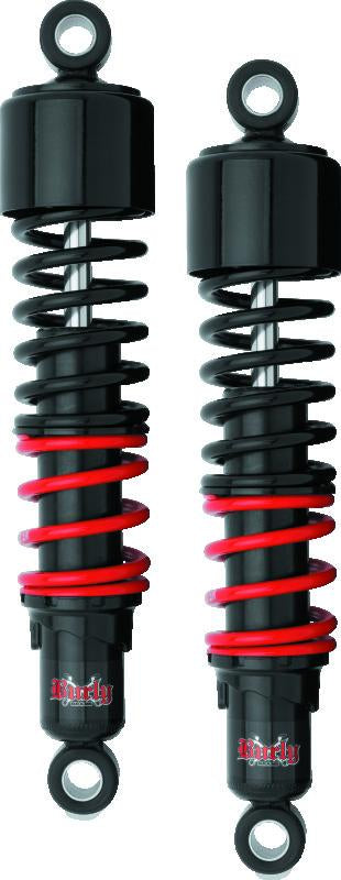 Burly Brand B28-1252 BUR Shocks