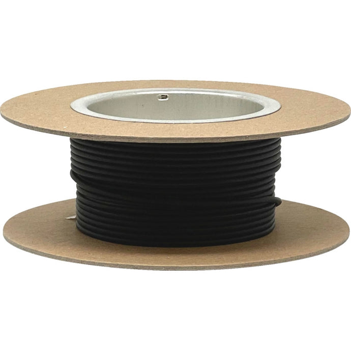 Namz NGWR-016 GXL Copper Wire - 16 AWG - Black