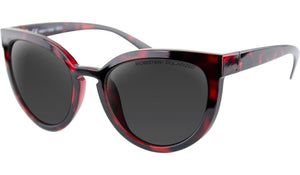 Bobster Eyewear Sail Sunglasses Red