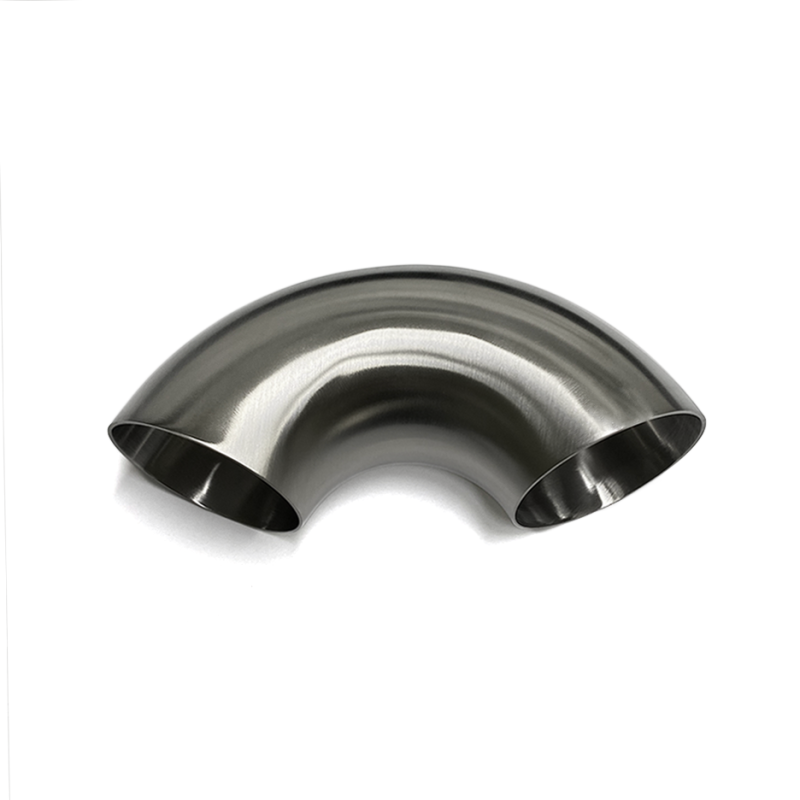 Load image into Gallery viewer, Stainless Bros 601-07676-3100 STB Mandrel Bends
