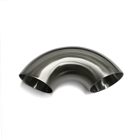 Stainless Bros 601-07676-3100 STB Mandrel Bends