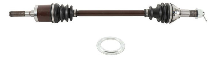 All Balls AB6-CA-8-218 Complete Axle