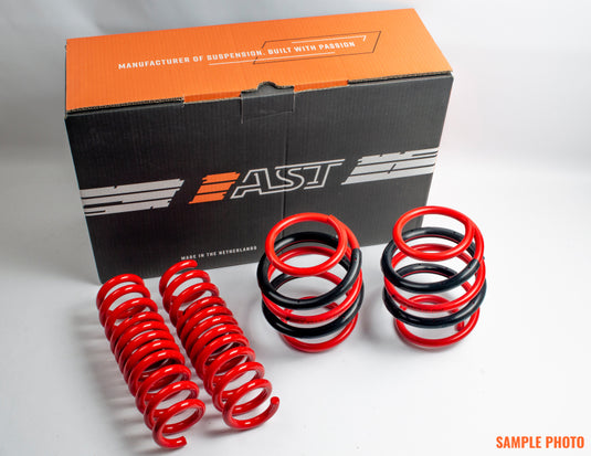 Ast ASTLS-24-046 AST Lowering Springs