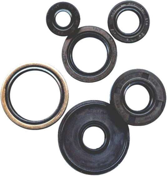 Vertex Pistons 717296 VEP Complete Gasket Kit