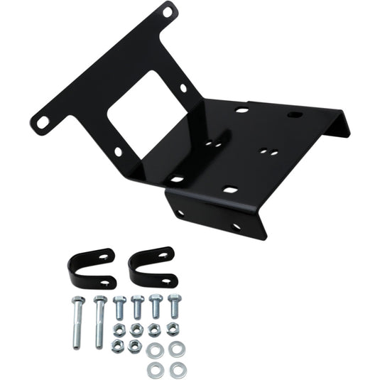 Moose Utility 1554PF Winch Mount
