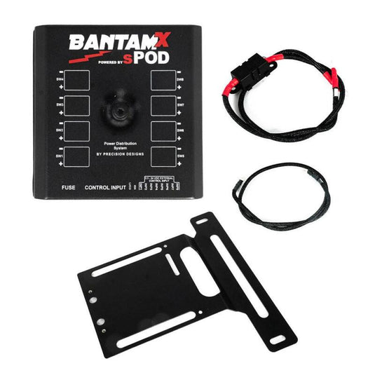 Spod 870118 SPO BantamX Control Module
