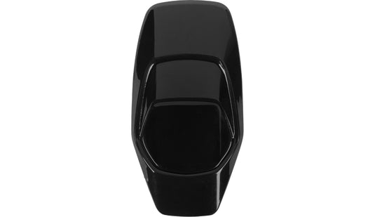 Icon Top Vent for Threshold Helmets - Gloss Black