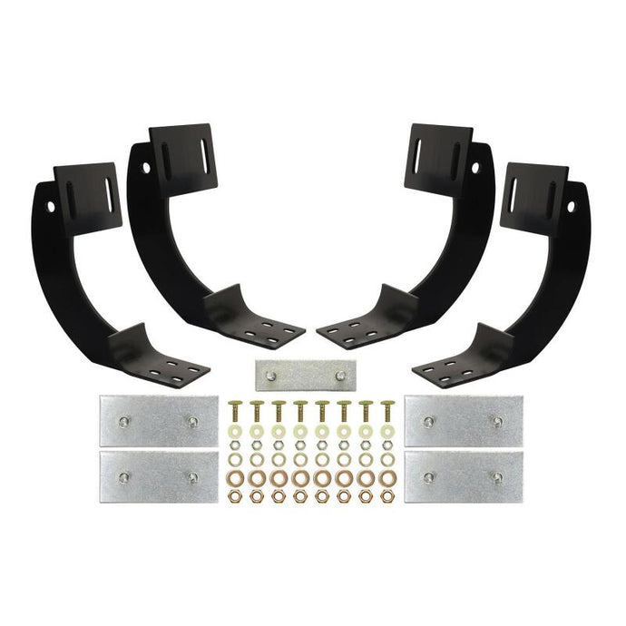 Westin 22-1045 WES Premier Nerf Mount Kits