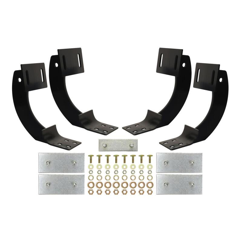 Load image into Gallery viewer, Westin 22-1045 WES Premier Nerf Mount Kits
