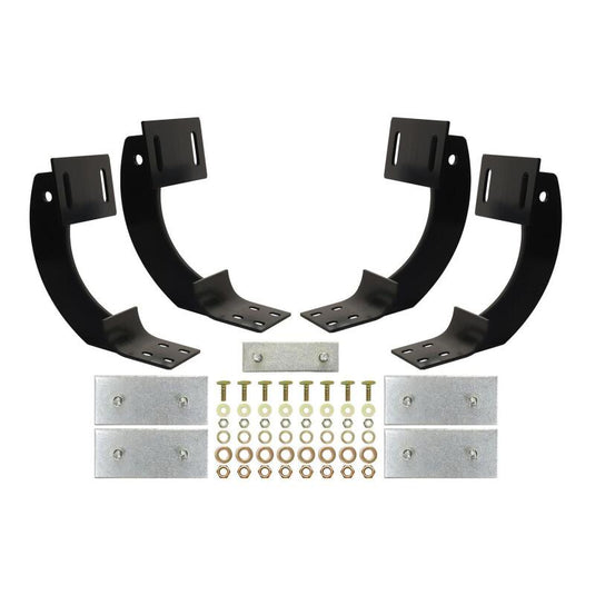 Westin 22-1045 WES Premier Nerf Mount Kits