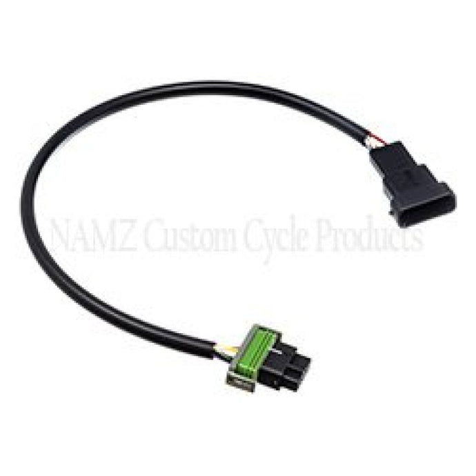 Namz NSXH-RG2 NAM Speedometer Extension Harnesses
