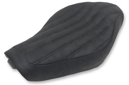 Saddlemen 807-03-0023 Knuckle Solo Seat - 4.5gal. Tank