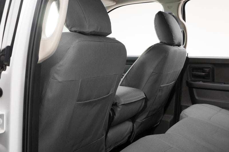 Load image into Gallery viewer, Covercraft GTF4422ABCAGY CVR Ford Seat Covers

