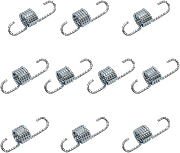 Spi SM-02102 Exhaust Spring - 13x59.3 mm