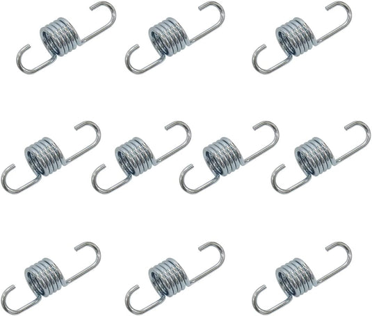 Spi SM-02102 Exhaust Spring - 13x59.3 mm