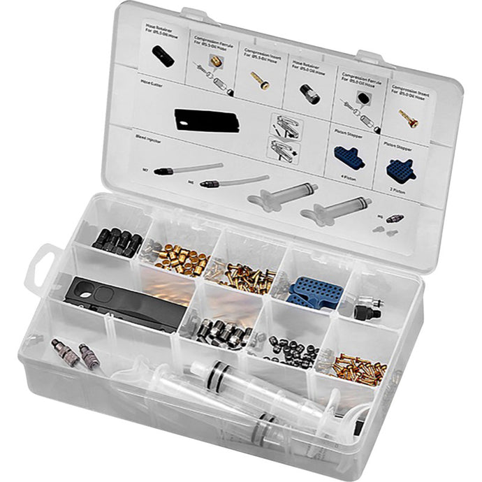 Trp ABOT001055 Advance Bleed Kit