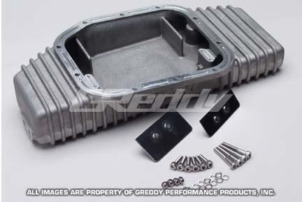 Load image into Gallery viewer, Greddy 13525901 GRE Oil Pan
