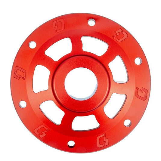 Dynojet 28700009 DOJ Pressure Plate Kit