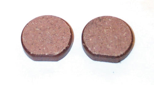 Spi 05-152-05 Brake Pads - Semi-Metallic