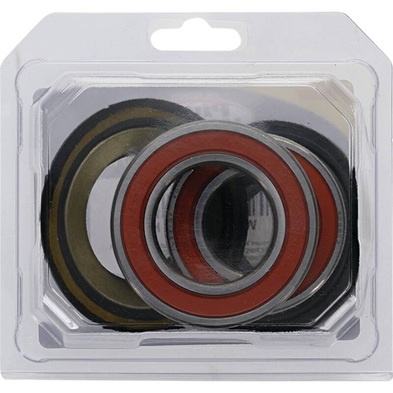Load image into Gallery viewer, Pivot Works 25-1739-P PIV Wheel Bearing Kit
