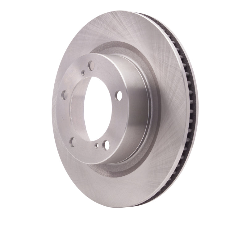 Load image into Gallery viewer, Dfc 600-76136 DFC Brake Rotors - Plain
