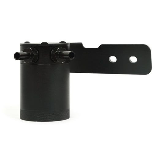 Mishimoto MMBCC-ACRD15-18PBEBK MM Baffled Oil Catch - Kit