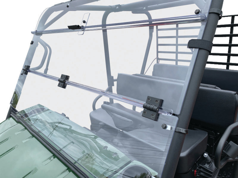 Load image into Gallery viewer, Quadboss 375789 QBS Windshields D
