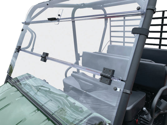 Quadboss 375789 QBS Windshields D