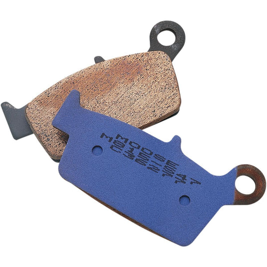 Moose Utility M915S47 XCR Comp Brake Pads